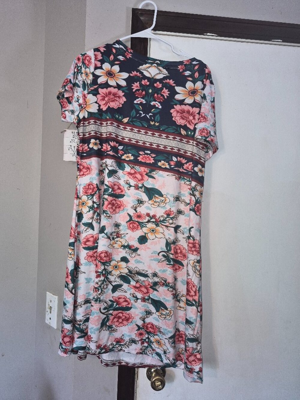 Casual dress
